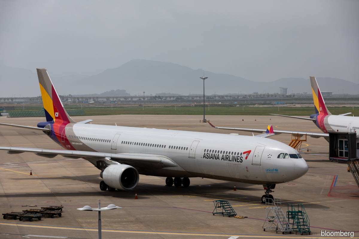 Korean Air’s takeover of Asiana on track after court decision